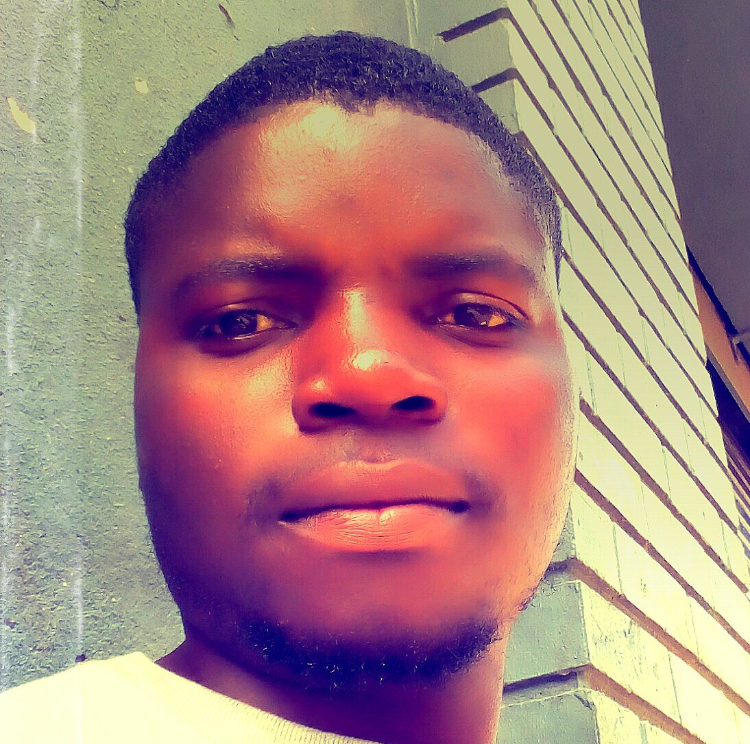 Mr Ola